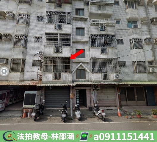 嘉義民雄法拍法拍屋-3