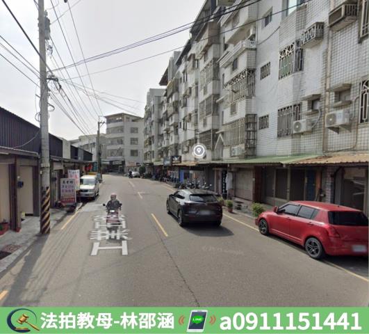 嘉義民雄法拍法拍屋-4