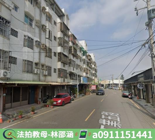 嘉義民雄法拍法拍屋-5