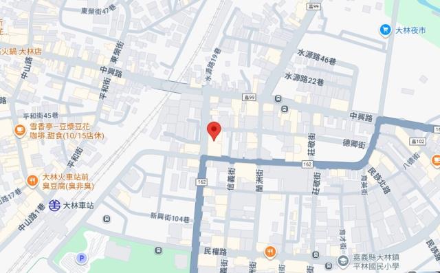 嘉義大林法拍法拍屋-6