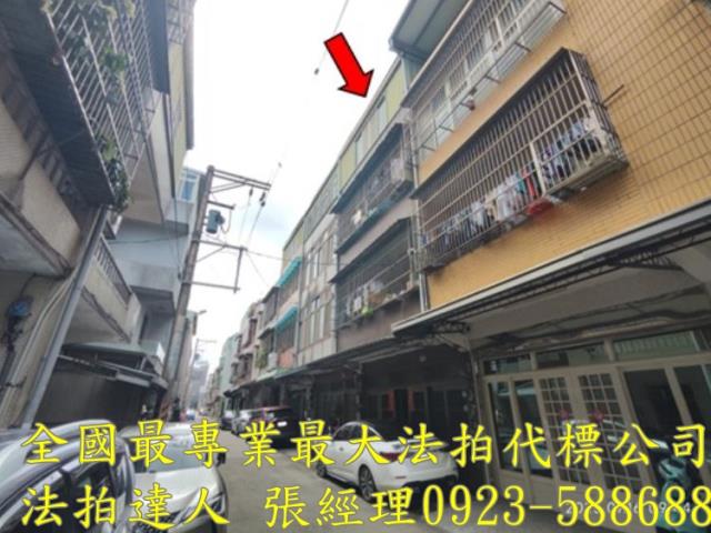 桃園楊梅法拍屋法拍-7