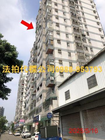 台中北屯法拍屋法拍-3
