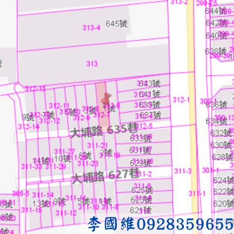 彰化市法拍法拍屋-2