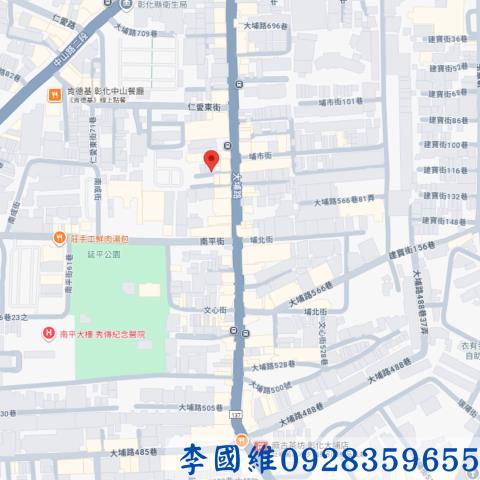 彰化市法拍法拍屋-3
