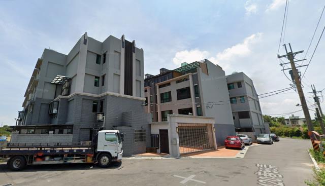 桃園法拍法拍屋-1