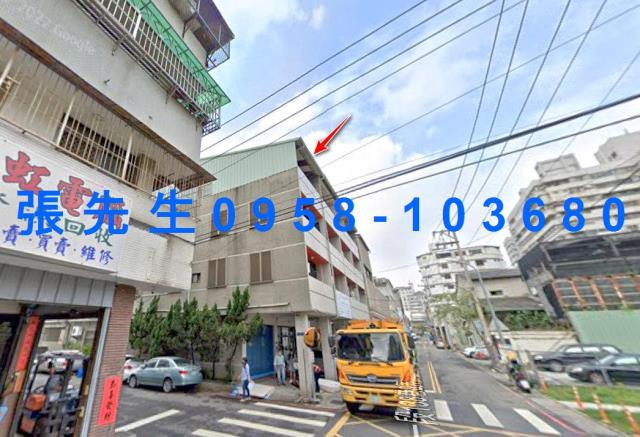 台中北屯拍賣法拍屋-1