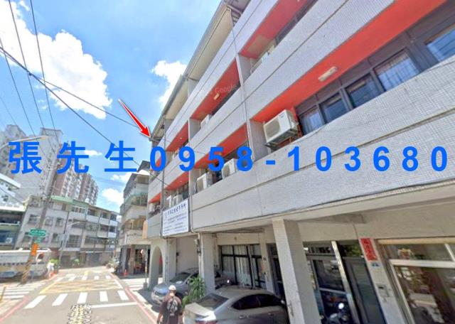 台中北屯拍賣法拍屋-2