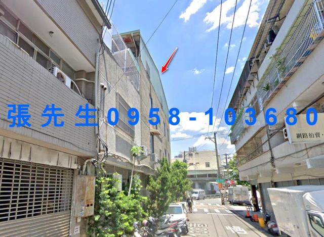 台中北屯拍賣法拍屋-4