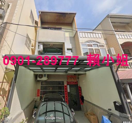 台中大甲法拍法拍屋-3