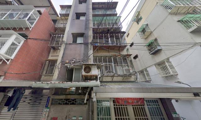 台北大安區拍賣法拍屋-0