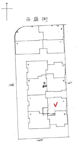 新北新莊法拍法拍屋-2