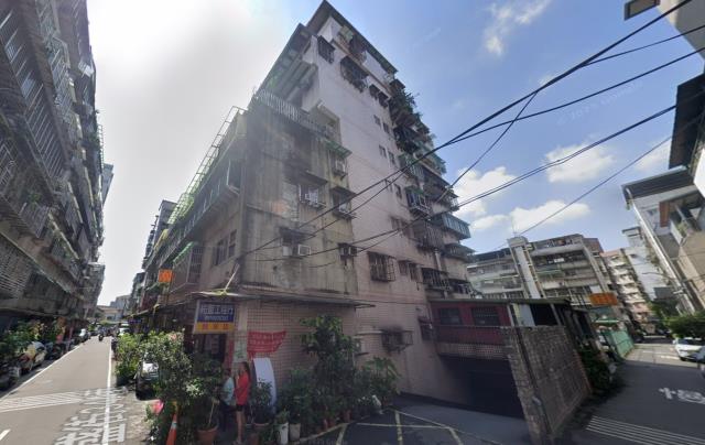 新北新莊法拍法拍屋-3