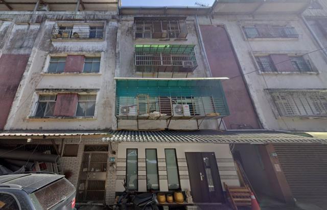 新北萬里法拍法拍屋-0