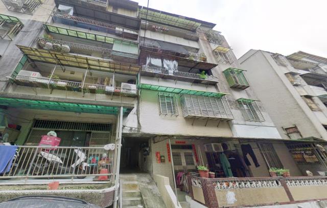 基隆仁愛區拍賣法拍屋-0