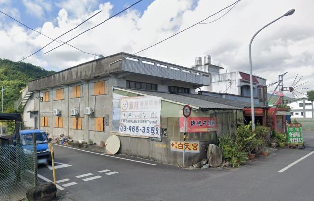 宜蘭三星法拍屋拍賣-3