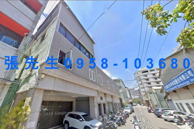 北屯區法拍屋東山路一段東山住工用透天優室法拍林小陽