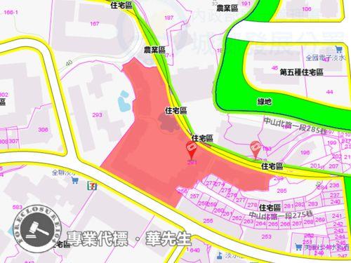 淡水法拍屋法拍-6