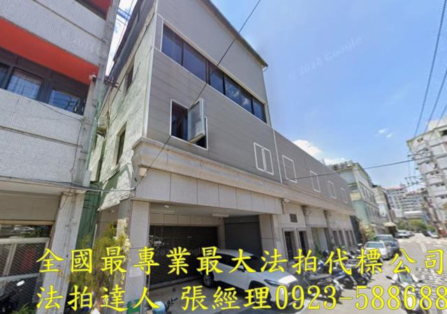 北屯拍賣法拍屋-0