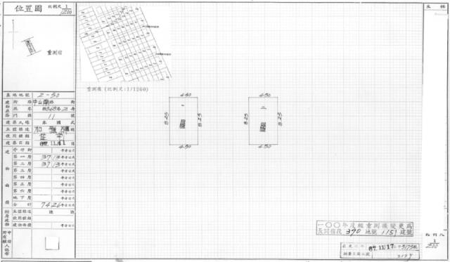 楊梅法拍屋拍賣-1