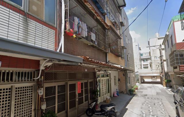 楊梅法拍法拍屋-3