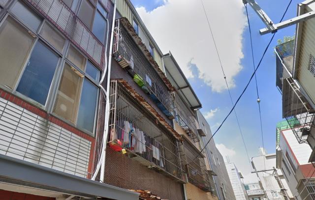 楊梅法拍法拍屋-4