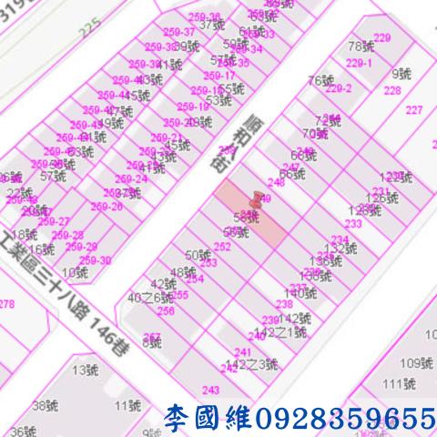 西屯法拍屋法拍-2