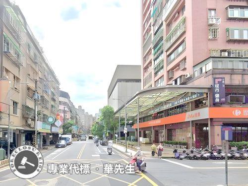 中和法拍屋拍賣-0