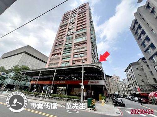 中和法拍屋拍賣-6