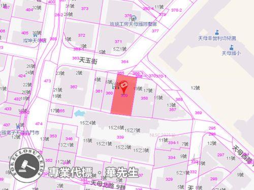 台北法拍屋拍賣-5