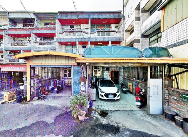 雲林法拍法拍屋-1