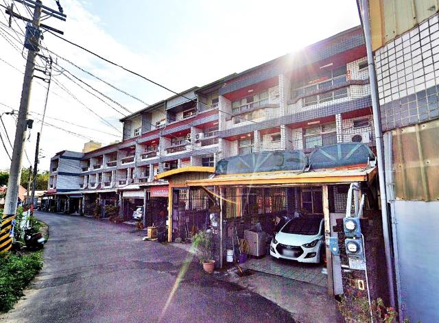 雲林法拍法拍屋-2