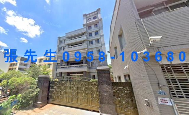 北屯法拍屋東山路一段138巷12號獨棟豪華別墅大益鞋業大亨