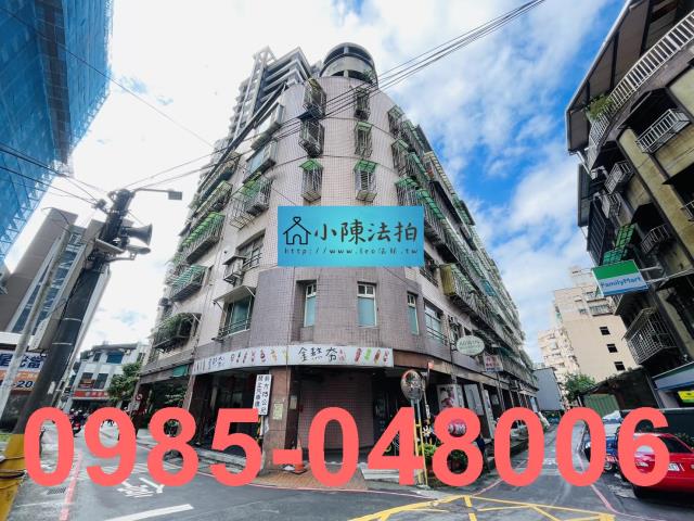 新北汐止法拍屋法拍-3