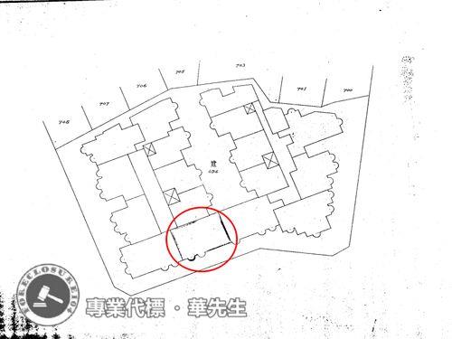 台北大安區法拍法拍屋-7