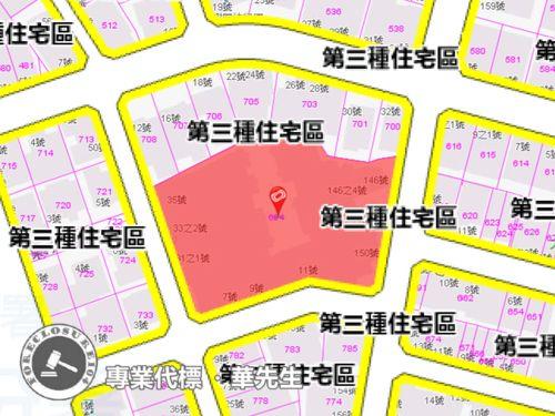 台北大安區法拍法拍屋-8