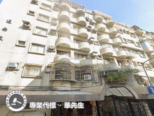 台北大安區法拍法拍屋-3