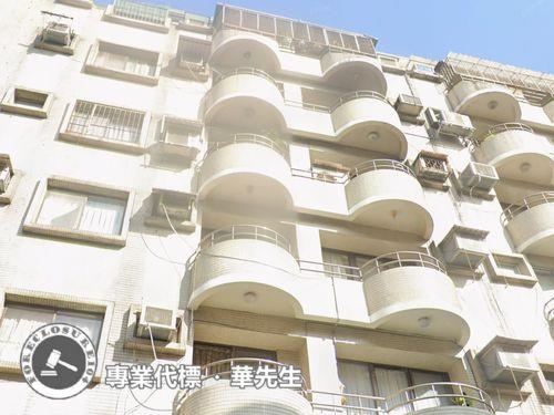 台北大安區法拍法拍屋-4
