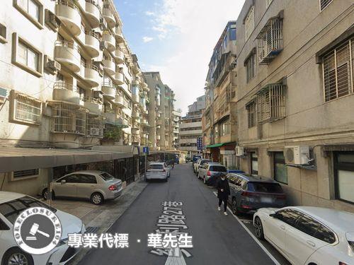 台北大安區法拍法拍屋-1