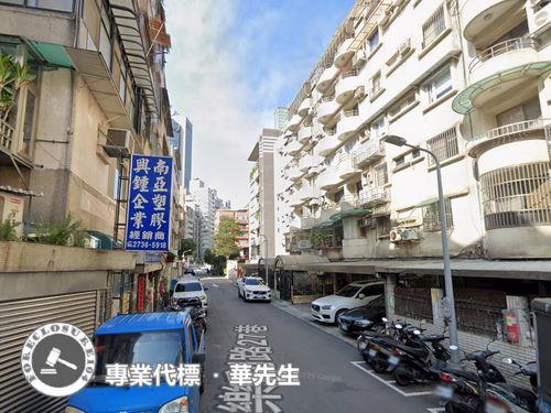 台北大安區法拍法拍屋-2