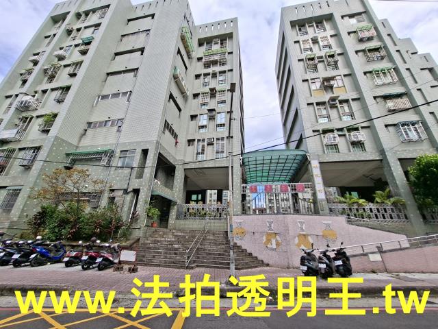 桃園龜山拍賣法拍屋-0