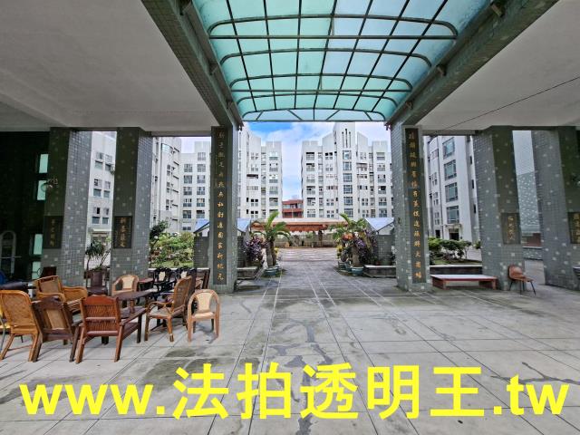 桃園龜山拍賣法拍屋-4