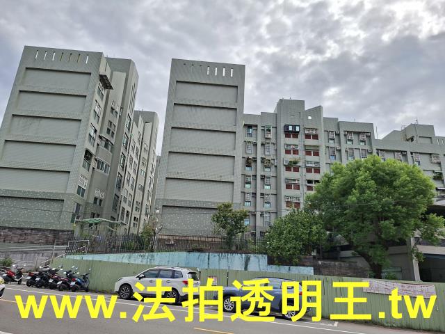 桃園龜山拍賣法拍屋-6