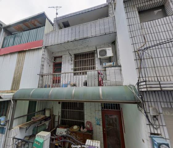 桃園楊梅拍賣法拍屋-1