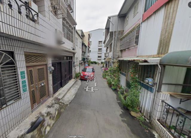 桃園楊梅拍賣法拍屋-4