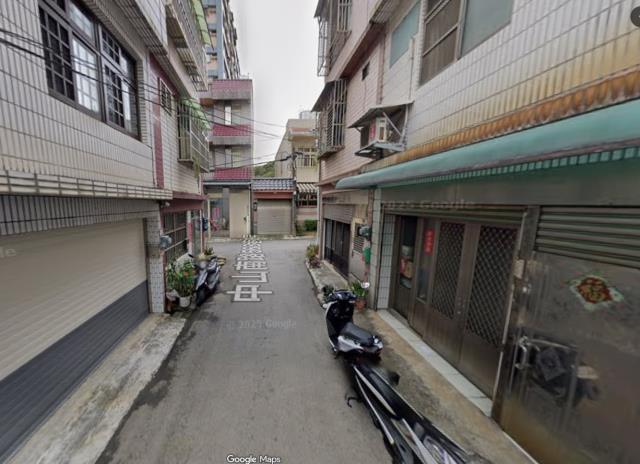 桃園楊梅拍賣法拍屋-5