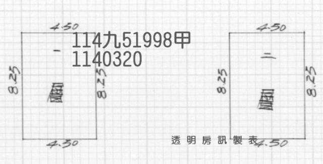 桃園楊梅拍賣法拍屋-6