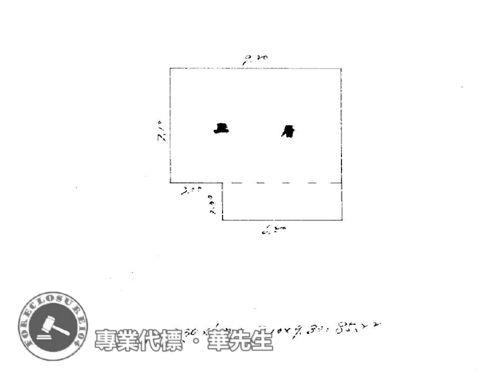 桃園區法拍法拍屋-6