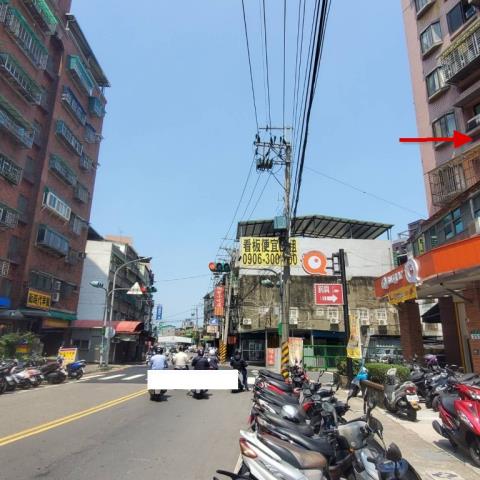 樹林法拍法拍屋-2