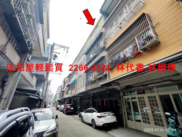 楊梅法拍屋拍賣-7