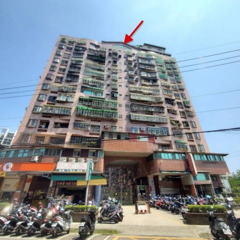 樹林法拍屋法拍-1